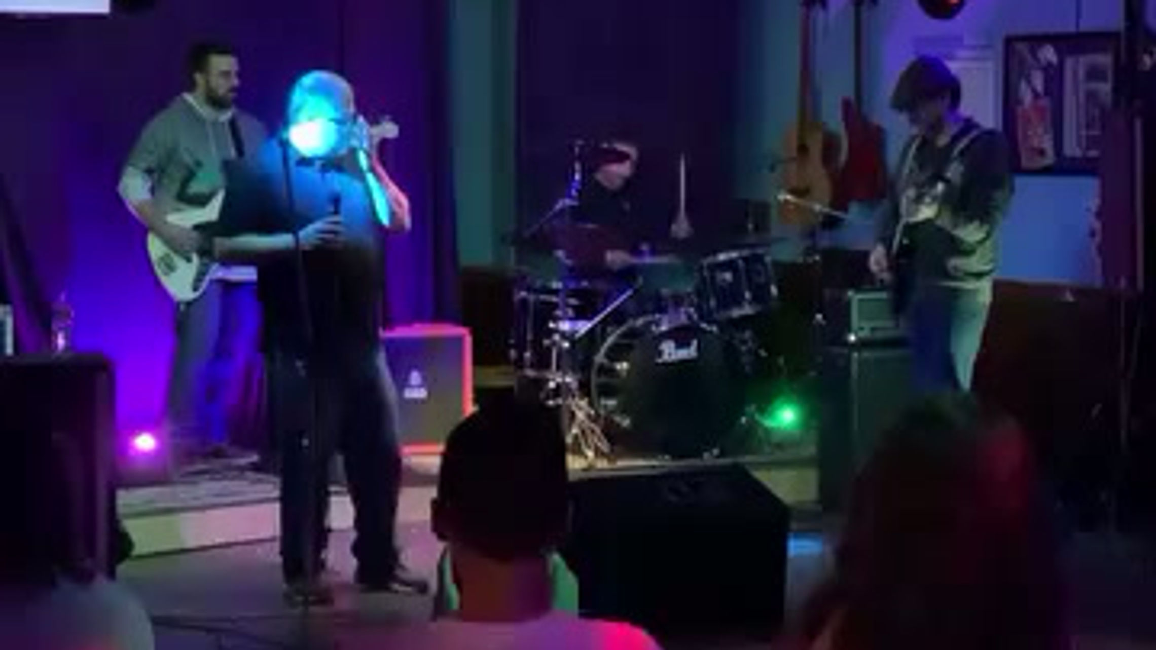 Battle of the Bands 2025